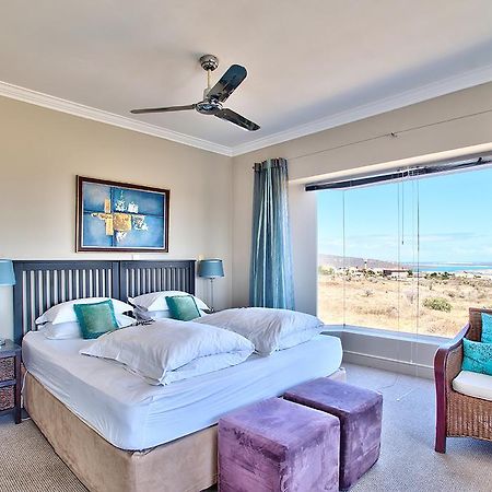 At The Rocks Guesthouse Langebaan Εξωτερικό φωτογραφία
