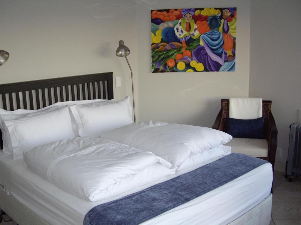 At The Rocks Guesthouse Langebaan Δωμάτιο φωτογραφία