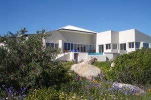 At The Rocks Guesthouse Langebaan Εξωτερικό φωτογραφία