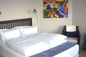 At The Rocks Guesthouse Langebaan Εξωτερικό φωτογραφία