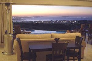 At The Rocks Guesthouse Langebaan Εξωτερικό φωτογραφία