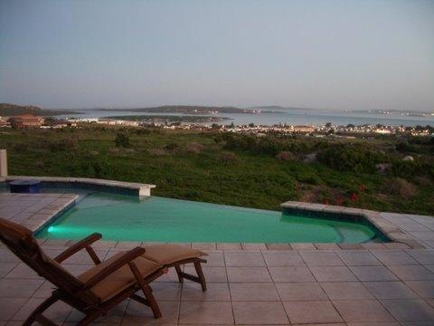 At The Rocks Guesthouse Langebaan Εξωτερικό φωτογραφία