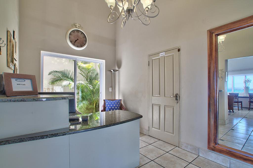 At The Rocks Guesthouse Langebaan Εξωτερικό φωτογραφία