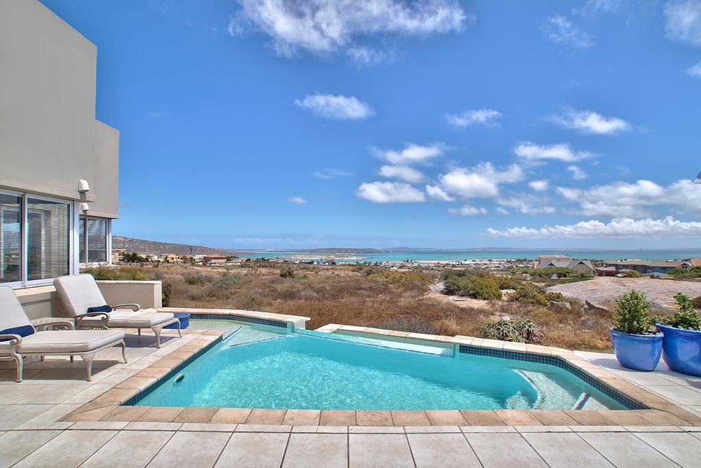 At The Rocks Guesthouse Langebaan Εξωτερικό φωτογραφία