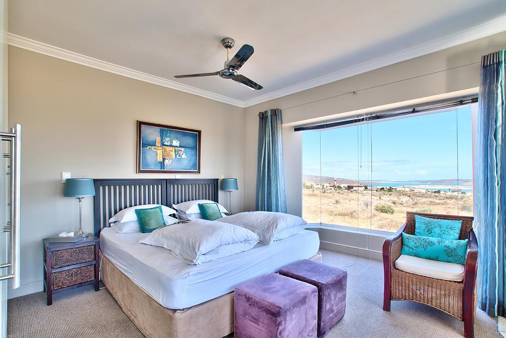 At The Rocks Guesthouse Langebaan Εξωτερικό φωτογραφία
