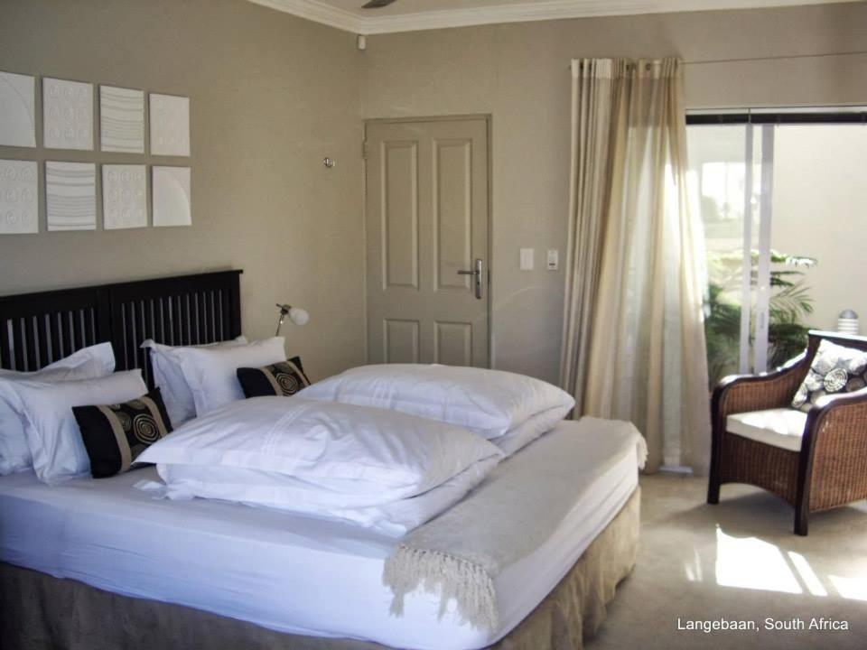At The Rocks Guesthouse Langebaan Δωμάτιο φωτογραφία