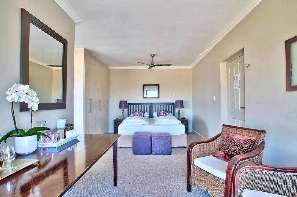 At The Rocks Guesthouse Langebaan Εξωτερικό φωτογραφία